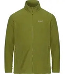Jack Wolfskin Taunus 100 Full Zip M khaki green (E0337) M