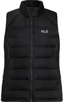 Jack Wolfskin Wild Pass Down Vest W RDS black (6000) XS
