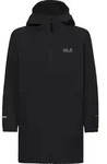 Jack Wolfskin Fourwinds Coat K black (6000) 104