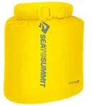 Sea to Summit Lightweight Dry Bag sulphur 1.5L