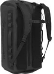 Sea to Summit Hydraulic Pro Dry Pack jet black (JBK) 50 Liter