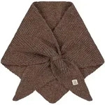 Barts Neolana Scarf brown (09)