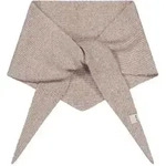 Barts Hannalore Scarf light brown (24)
