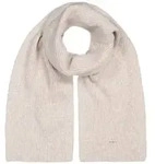Barts Ardelve Scarf cream (10)