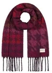 Barts Landina Scarf aubergine (25)