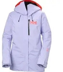 Helly Hansen W Powshot Jacket bright lavender (698) L