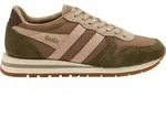 Gola Daytona Chute Sneaker Women cappuccino/khaki/pearl pink (TK) 36