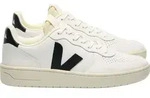 Veja V-10 Prime Extra-white Black Men extra-white black 40