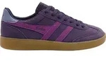Gola Viper Sneaker Women plum/foxglove/lavender/gum (VV) 36
