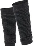 Falke Haze Damen Legwarmer black (3000) ONESIZE