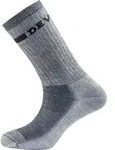 Devold of Norway Outdoor Merino Medium Sock dark grey (272A) 35-37
