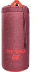 Tatonka Thermo Bottle Cover 1l bordeaux red (047)