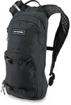 Dakine Session Backpack 8L black/white (001)