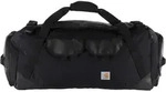 Carhartt 55L Nylon Heavy-haul Utility Duffel black (001) OS