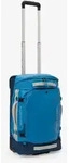 Eagle Creek Cargo Hauler XT Wheeled Duffel International Carry-on harbor blue...
