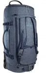 Tatonka Duffle Roller 80 navy blue (020)