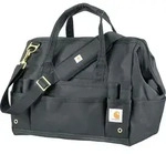 Carhartt 16-Inch 30 Pocket Heavyweight Tool Bag black (001) OS