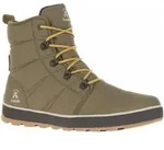 Kamik Spencern dark olive-olive fonc&Eacute; (DOL) 40