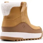 Columbia Youth Snowtrot Ease Winter Boots curry, light brown (373) 1