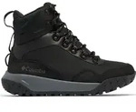 Columbia Burnsider Omni-heat Infinity black, city grey (010) 6.5