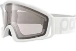POC Zygon hydrogen white/clarity trail/cloudy brown (9627) One Size