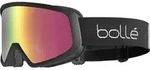 Boll&eacute; Bedrock Plus black matte - rose gold cat 2 (8006) onesize