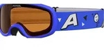 Alpina Piney 2.0 blue matt orange (81) one size