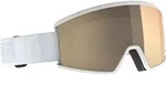 Scott Goggle Ambit Compact LS mineral white - amp ls bronze chrome s1-3 (7414) -
