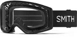 Smith Rhythm MTB + Dirt Screen black clear (34L-99MY) o/s