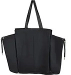 Athlecia Meiyin Yoga Bag black (1001) One size