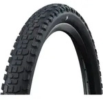 Schwalbe Faltreifen Hybrid Johnny Watts Schwalbe Line Green schwarz 65-584
