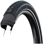 Schwalbe Pick-up Performance Line Super Defense schwarz/reflex 65-406
