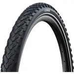 Schwalbe Motion Land Cruiser Plus Schwalbe Line Punctureguard Green schwarz/reflex