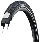 Schwalbe Motion Road Cruiser Plus Schwalbe Line Punctureguard Green...