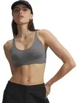 Under Armour Motion Low Bra green titanium (709) L