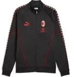 Puma ACM Training 14 Zip Top Jr vapor gray (15) 176