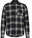Maloja StandM. deep black multi (8862) S