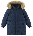 Reima Winter Jacket, Luvia navy (6980) 104 cm