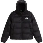 The North Face Girls Hydrenalite Down Hooded Jacket tnf black (JK3) L
