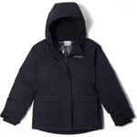 Columbia Nordic Strider III Jacket black (010) XXS