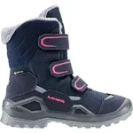 Lowa Milo EVO GTX Hi JR navy/beere (6951) 40