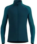 Odlo Zeroweight Warm Hybrid reflecting pond (20417) XXL