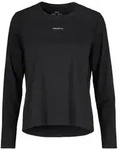Craft Hypervent Longsleeve Women black (9990) M