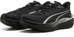 Puma Deviate Nitro 4 Brightstride puma black-puma silver (01) 9.5