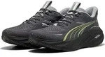 Puma Magnify Nitro 3 moody gray-sunny lime (21) 6.5