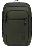 Jack Wolfskin Tecton Pack 30 rich olive (E0345) One Size