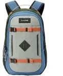 Dakine Mission Backpack 18L mulled basil/stone/dusted clay/silver lining (350)