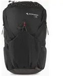 Kl&auml;ttermusen Gilling Backpack 26L raven (961) OZ