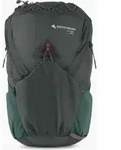 Kl&auml;ttermusen Gilling Backpack 26L dark teal (563) OZ