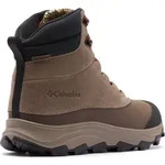 Columbia Men's Expeditionist Shield Waterproof Winter Boots wet sand, red oxide...